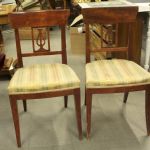 896 3413 CHAIRS